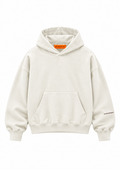 CLASSIC BOXY HOODIE