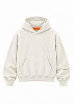CLASSIC BOXY HOODIE