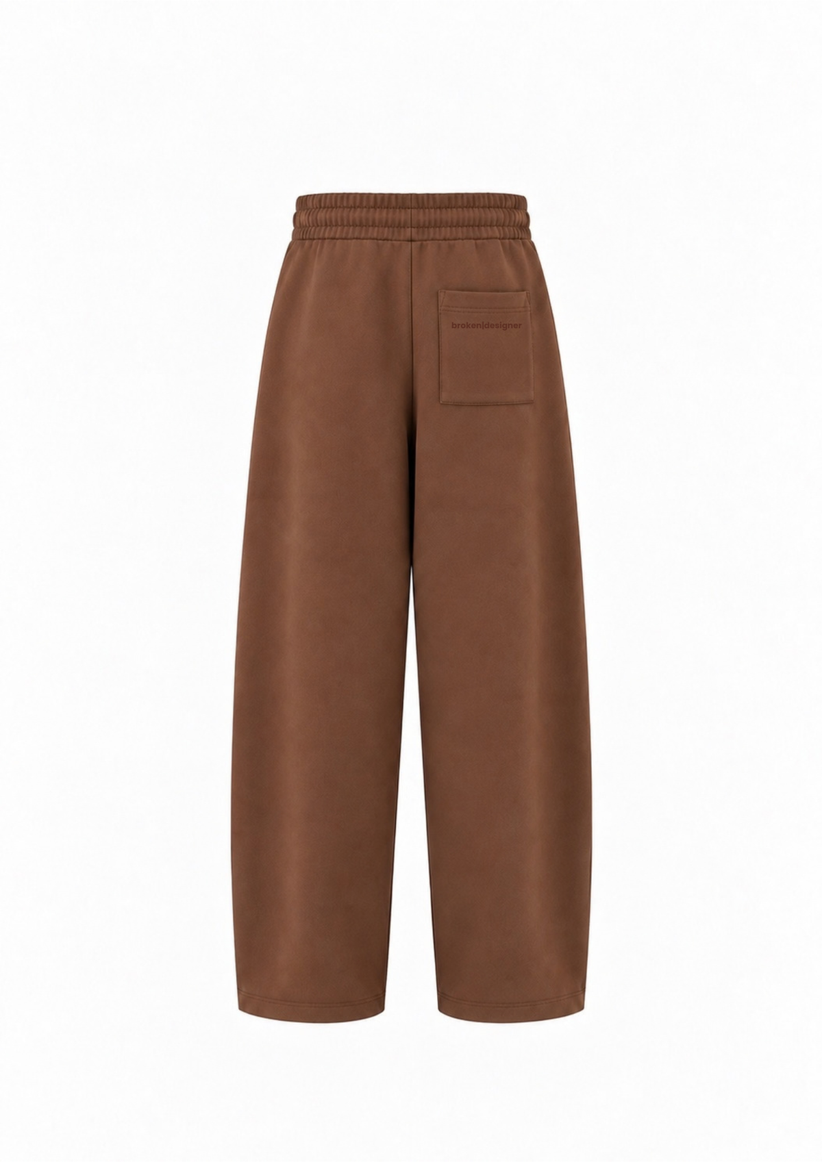 CLASSIC RELAXED SWEATPANTS