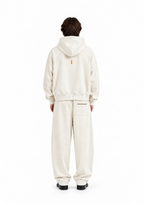 CLASSIC BOXY HOODIE