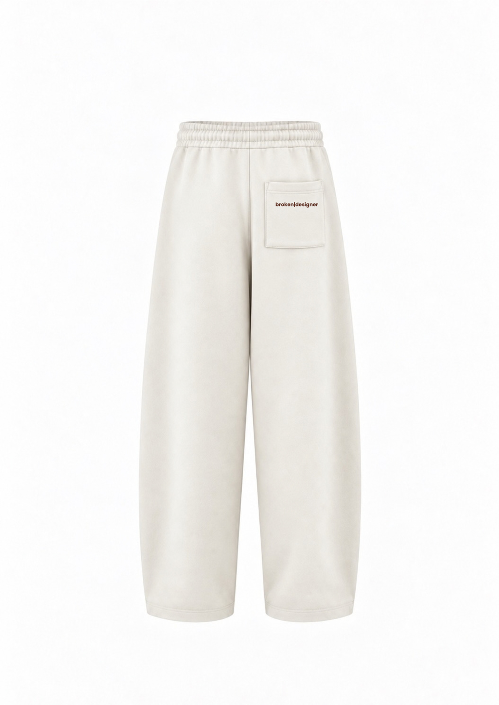 CLASSIC BAGGY SWEATPANTS