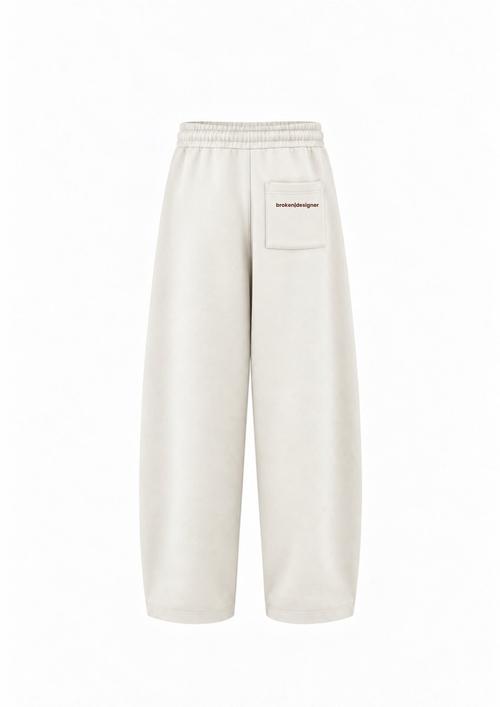CLASSIC BAGGY SWEATPANTS