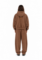 CLASSIC OVERSIZED HOODIE