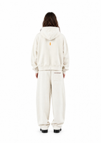 CLASSIC BOXY HOODIE