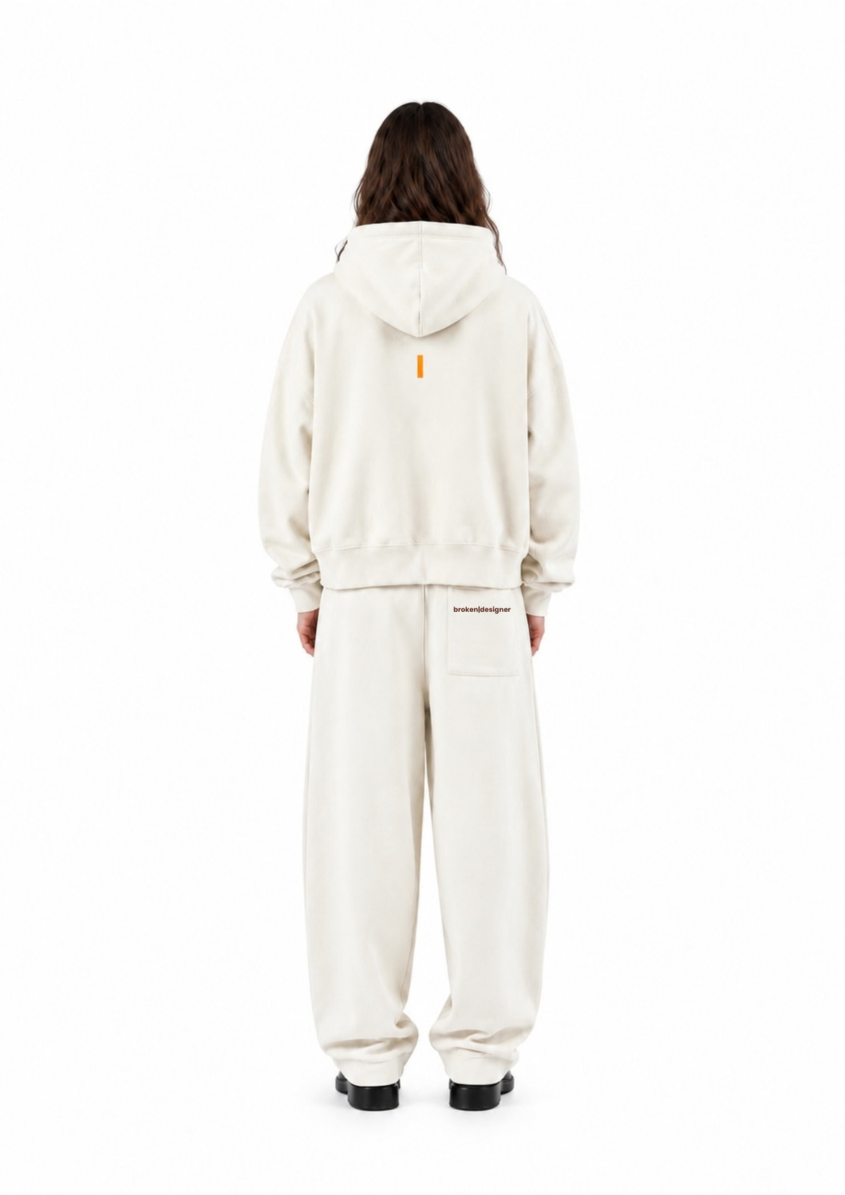 CLASSIC BAGGY SWEATPANTS