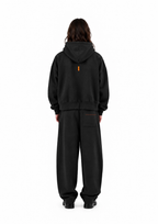 CLASSIC BOXY HOODIE