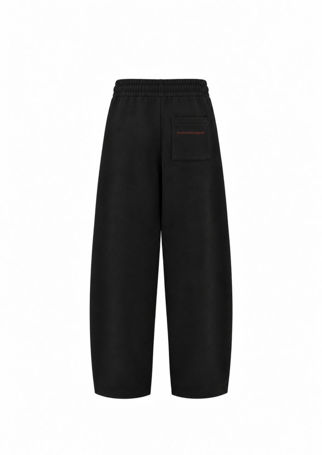 CLASSIC BAGGY SWEATPANTS