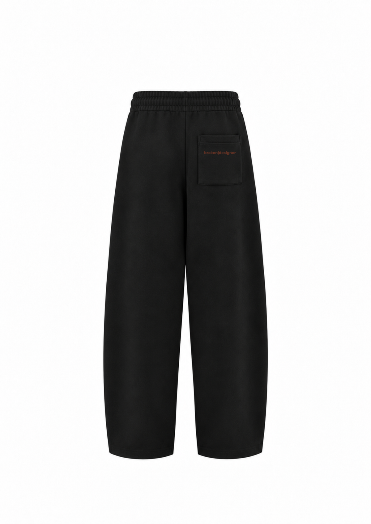 CLASSIC BAGGY SWEATPANTS