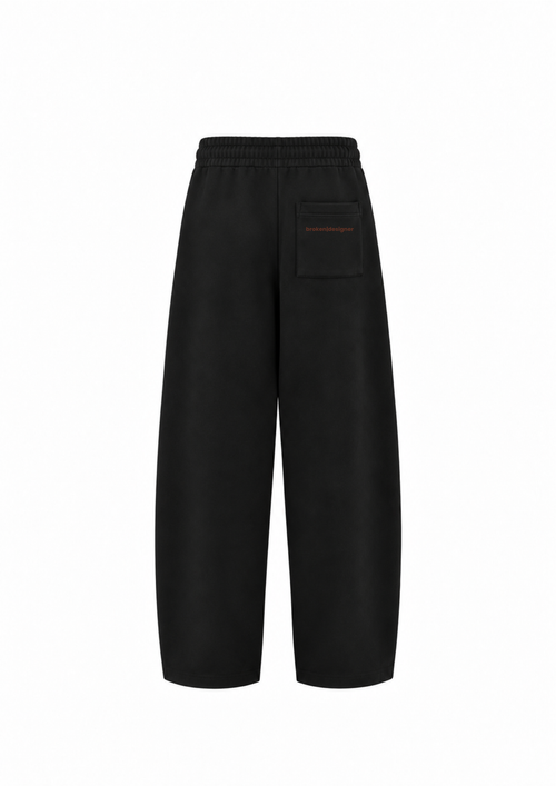 CLASSIC BAGGY SWEATPANTS