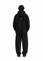 CLASSIC BOXY HOODIE