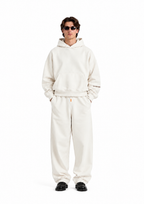 CLASSIC BOXY HOODIE