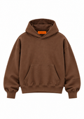 CLASSIC OVERSIZED HOODIE