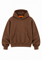 CLASSIC OVERSIZED HOODIE