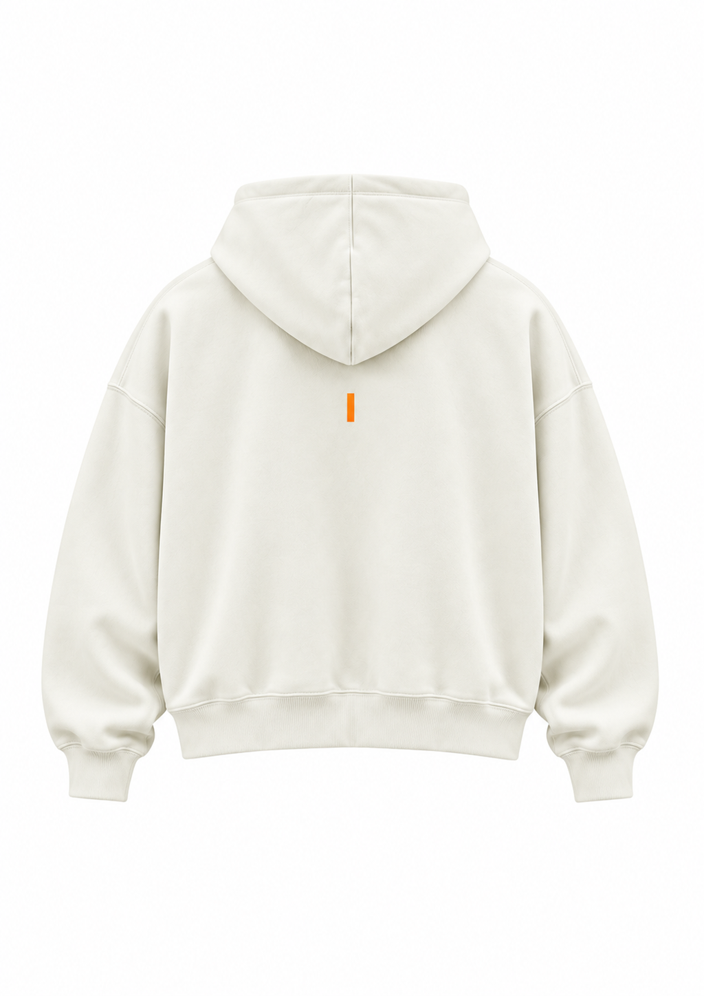 CLASSIC BOXY HOODIE