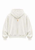 CLASSIC BOXY HOODIE