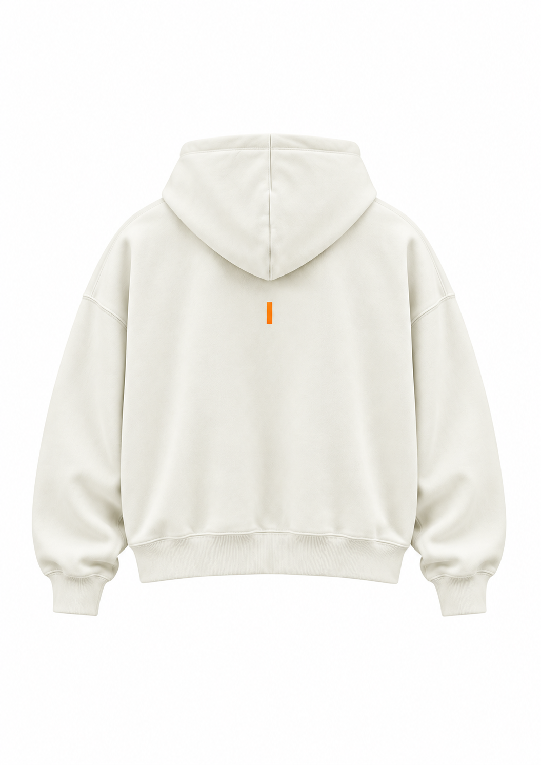 CLASSIC BOXY HOODIE