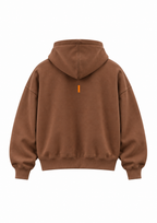 CLASSIC OVERSIZED HOODIE