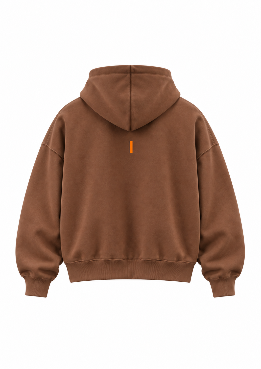 CLASSIC OVERSIZED HOODIE