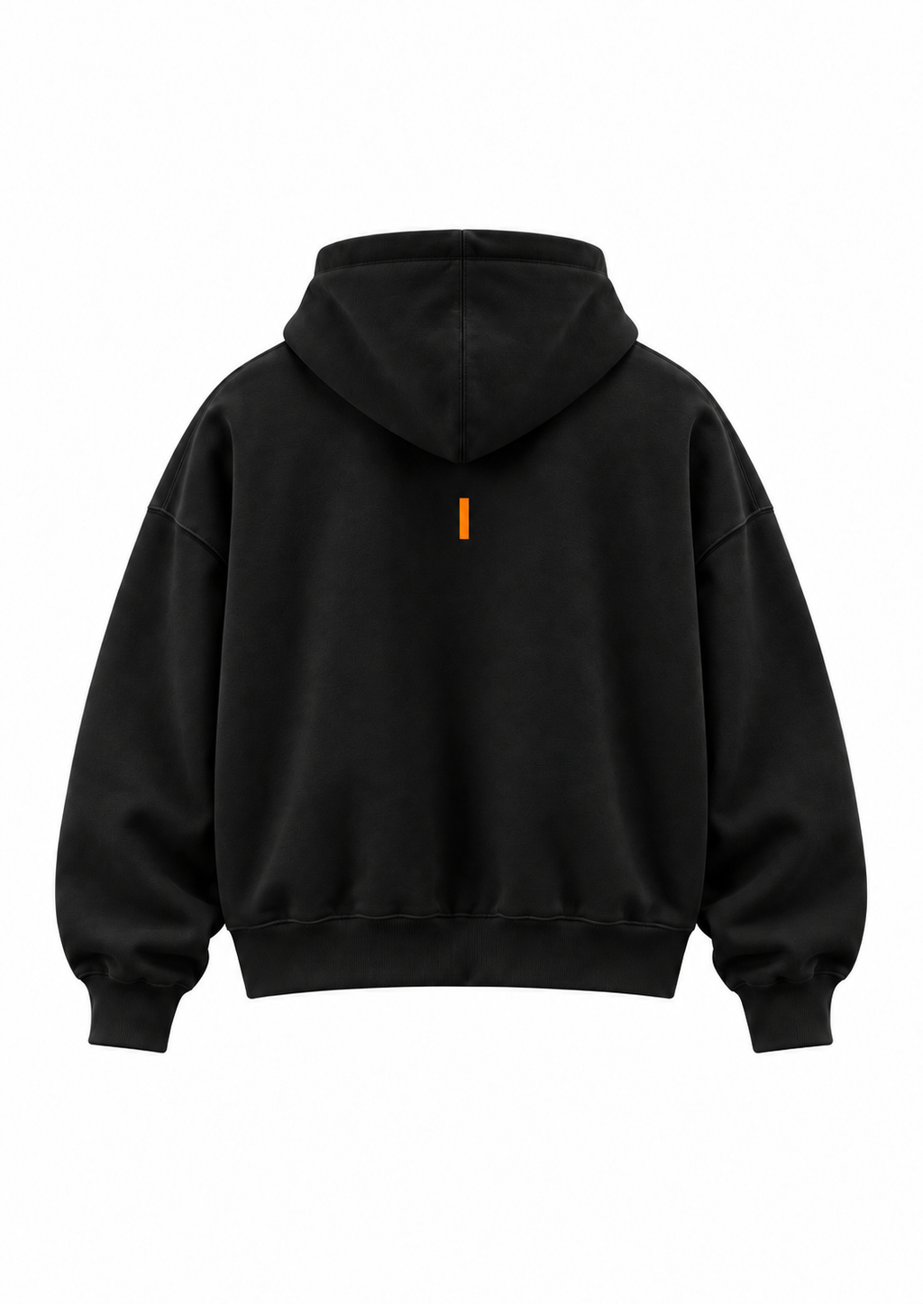 CLASSIC BOXY HOODIE