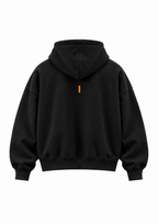 CLASSIC BOXY HOODIE
