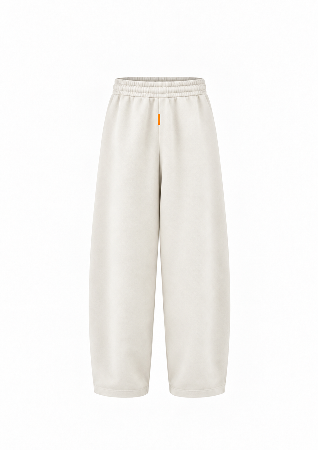 CLASSIC BAGGY SWEATPANTS