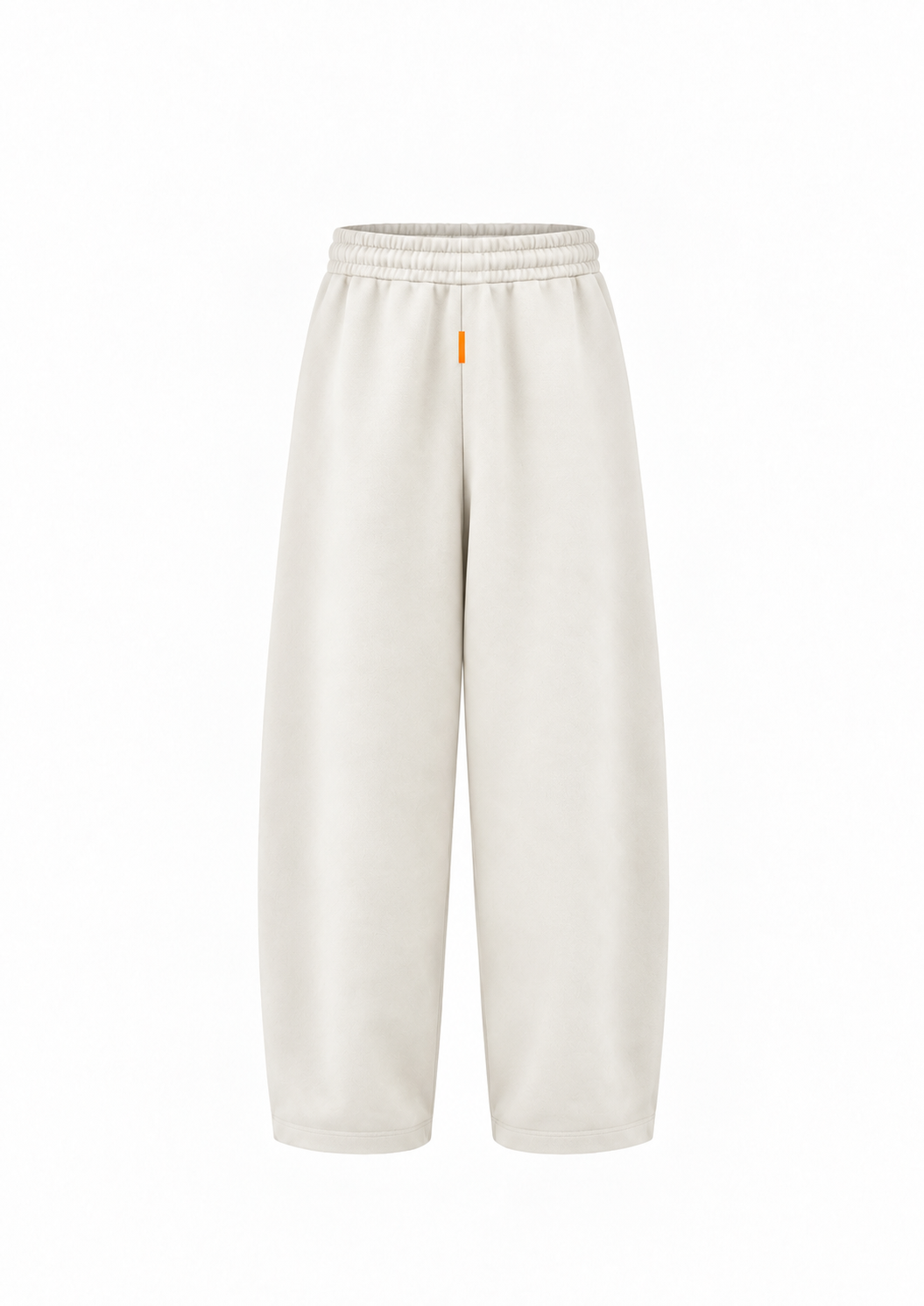 CLASSIC BAGGY SWEATPANTS