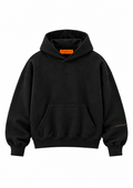 CLASSIC BOXY HOODIE