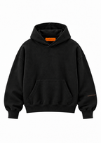 CLASSIC BOXY HOODIE